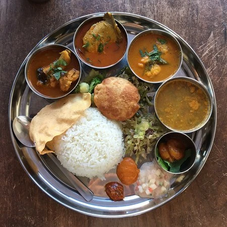 Spice Kitchen Moona