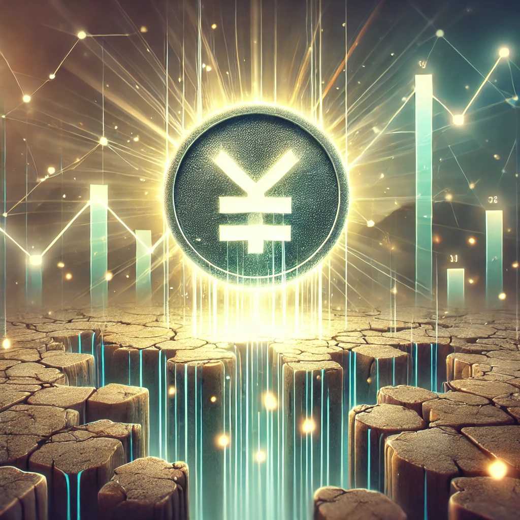 파이코인(Pi) 가격 하락