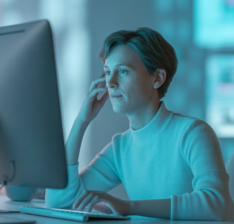 눈이 침침하고 피곤한 증상