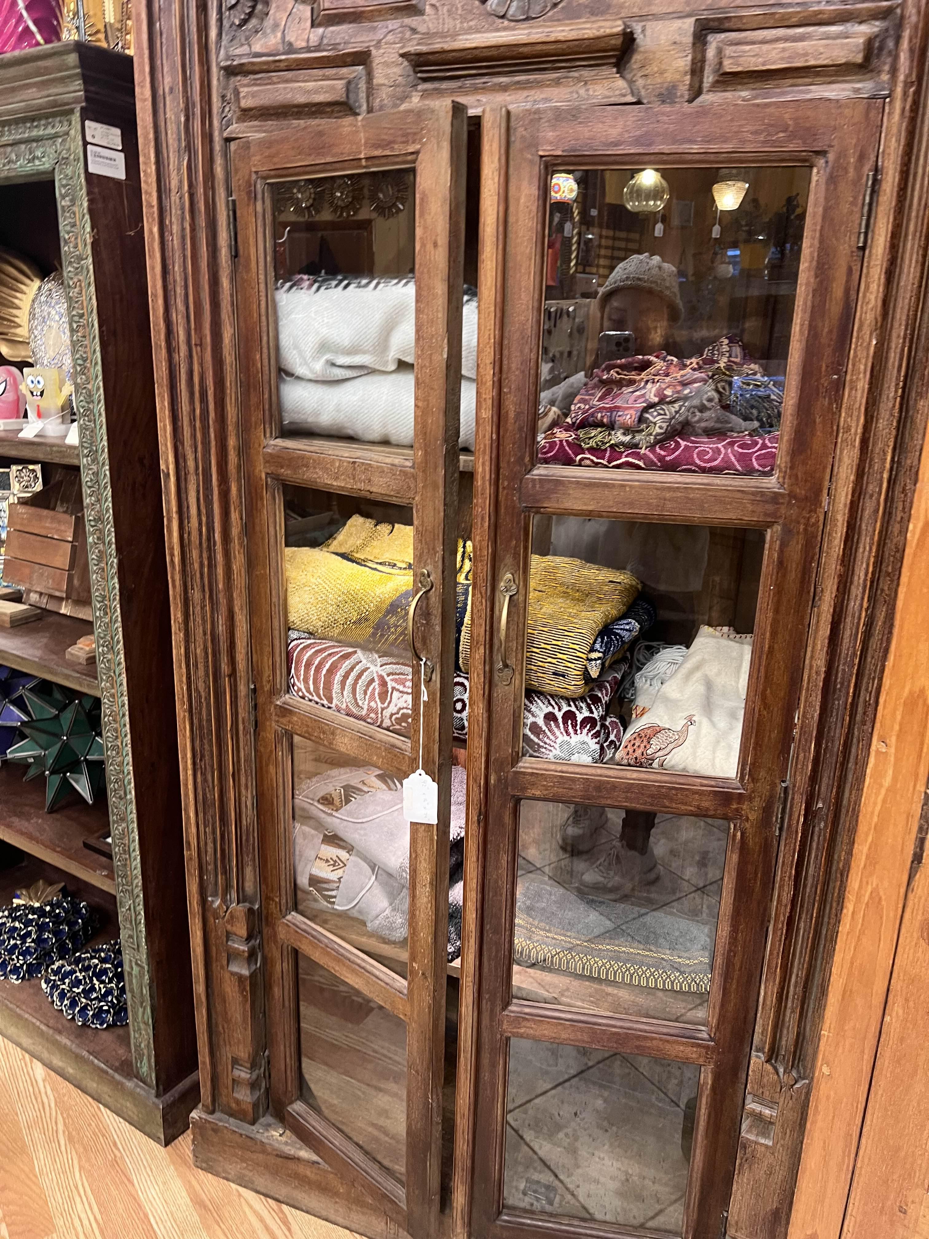 브루클린 7가 파크 슬로프 공예품 가게 Milagro