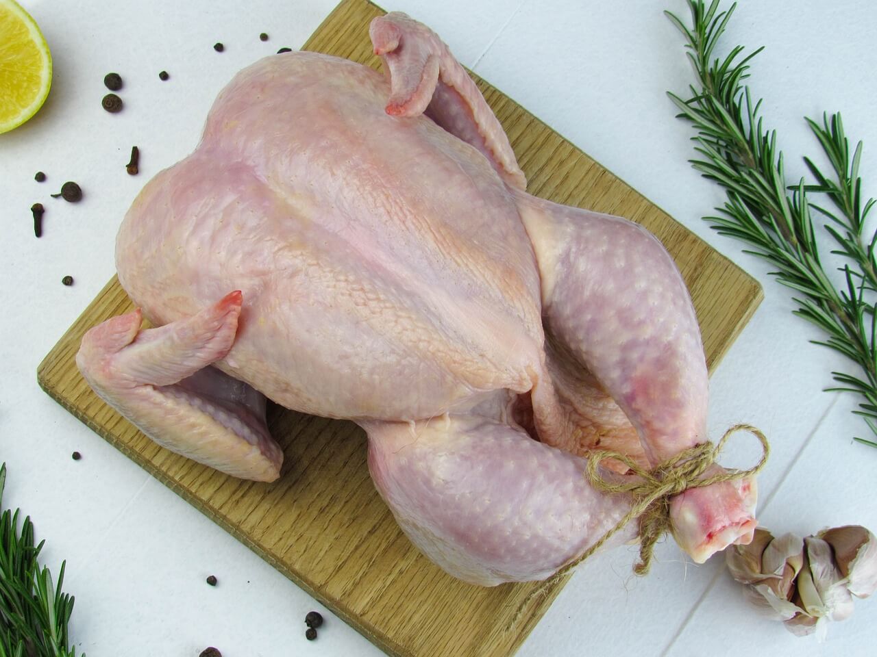 초복 음식 닭백숙 백종원 레시피
