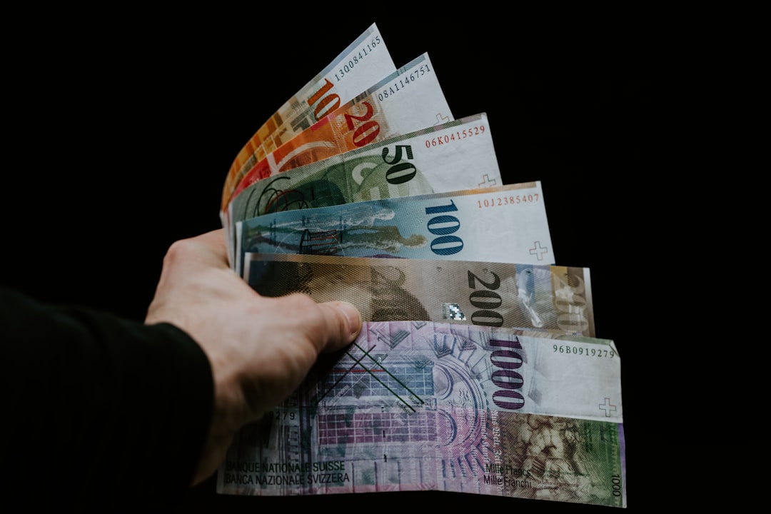 Cash-out