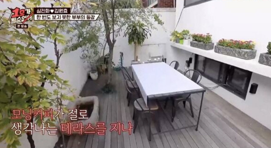 심진화-김원효-집