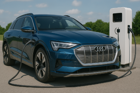 첫 차로 좋은 독일 전기차 리스트 관련 사진