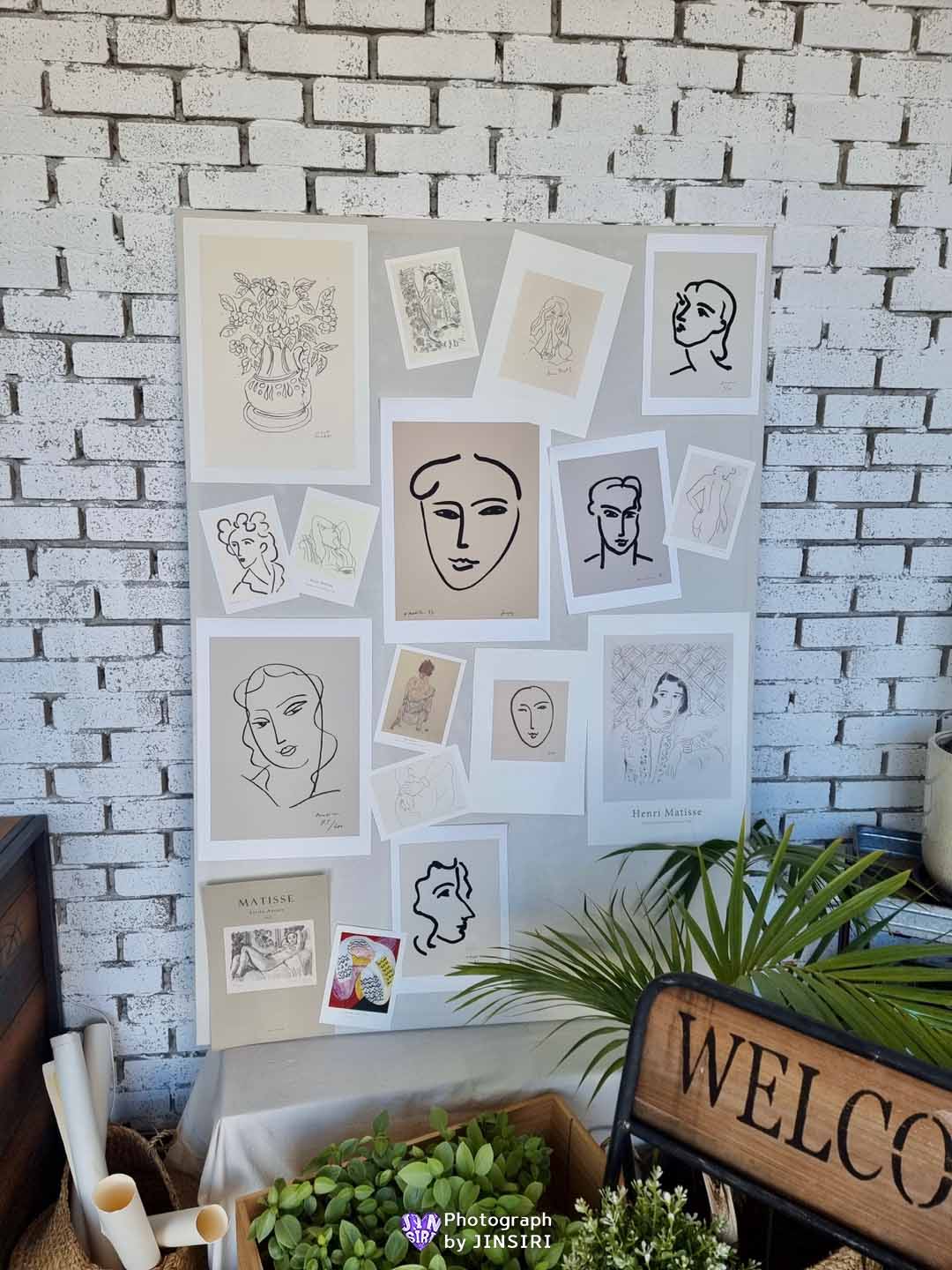 강릉 회산동 브런치 파스타 에그베네딕트 맛집 여행