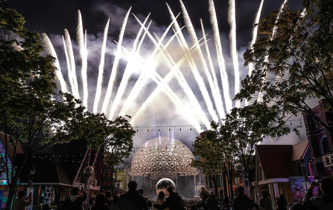 더워터워즈페스티벌