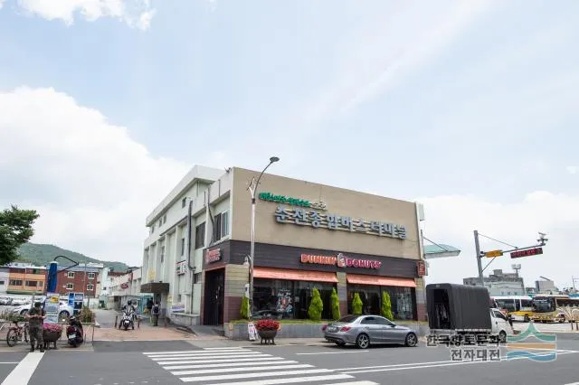 순천 시외버스터미널 시간표 예매 요금_5