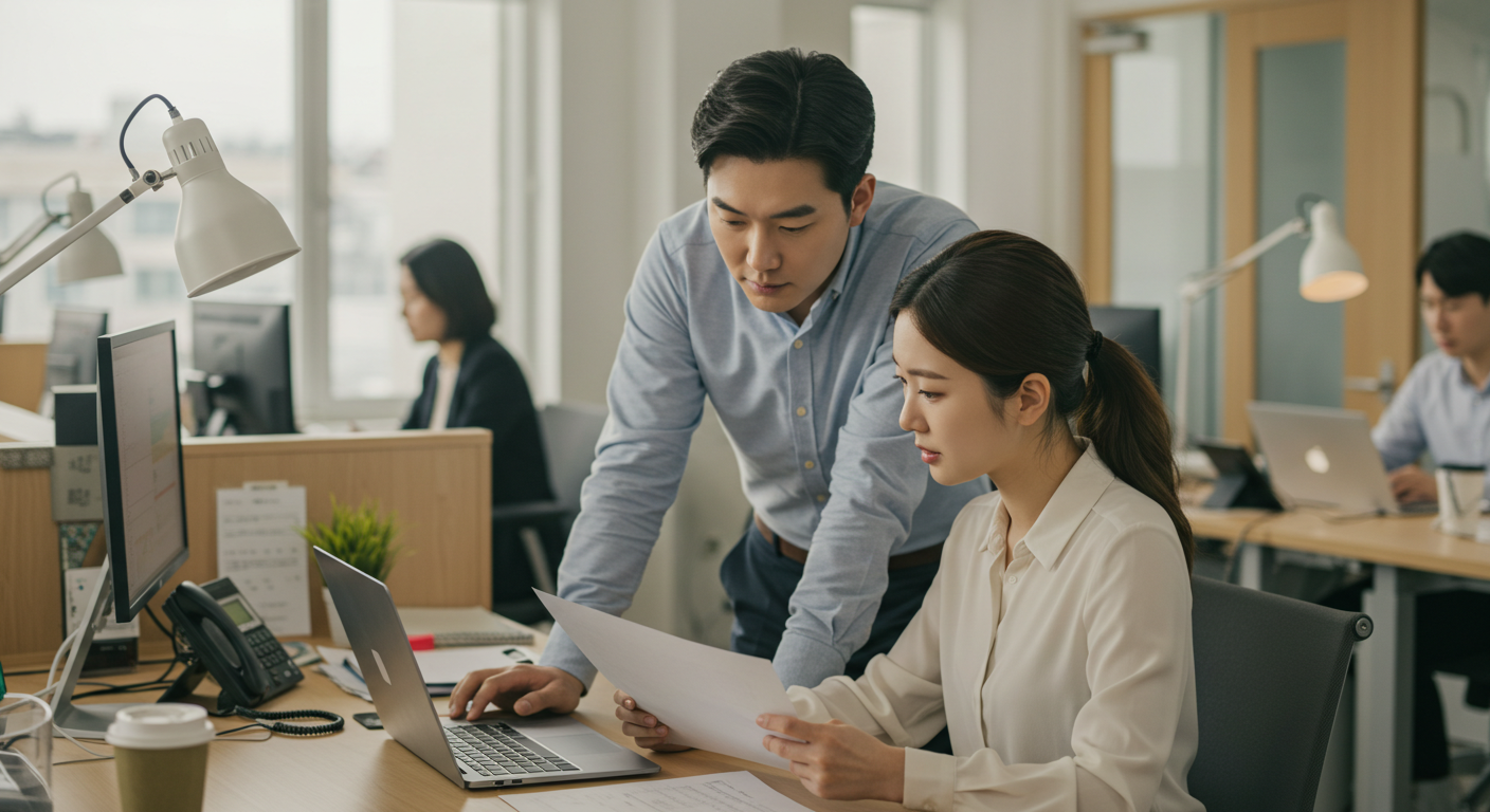 소상공인 정책자금 대출