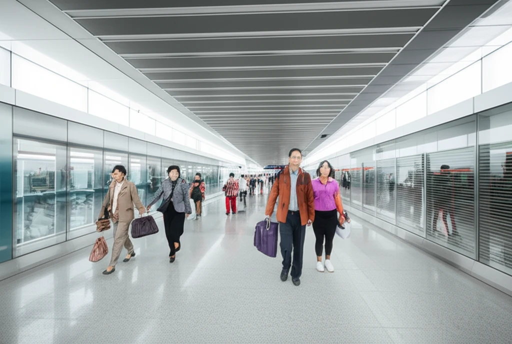 천안아산역 KTX 이용을 위한 아산역..