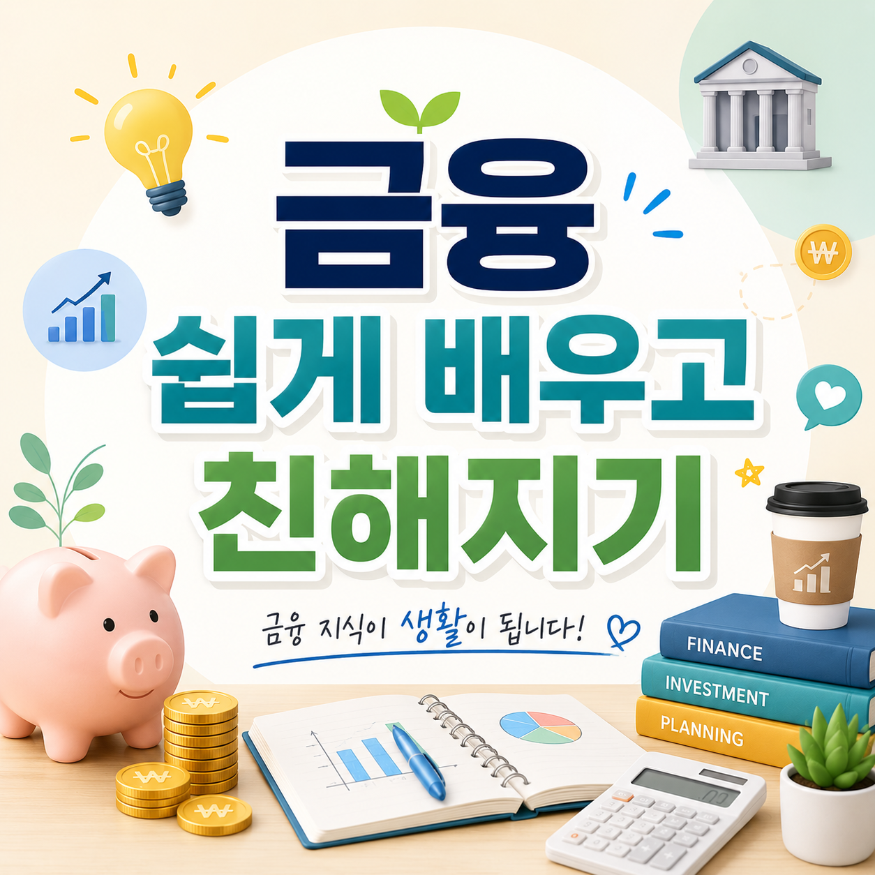 '신용점수'가 높으면 정말 부자가 될까? (신용점수의 비밀)