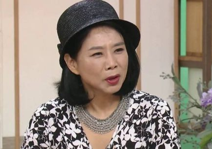 이정희 가수 가요무대