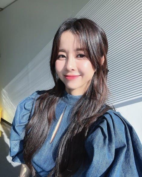 은가은 프로필&amp;#44; 소속사&amp;#44; 나이