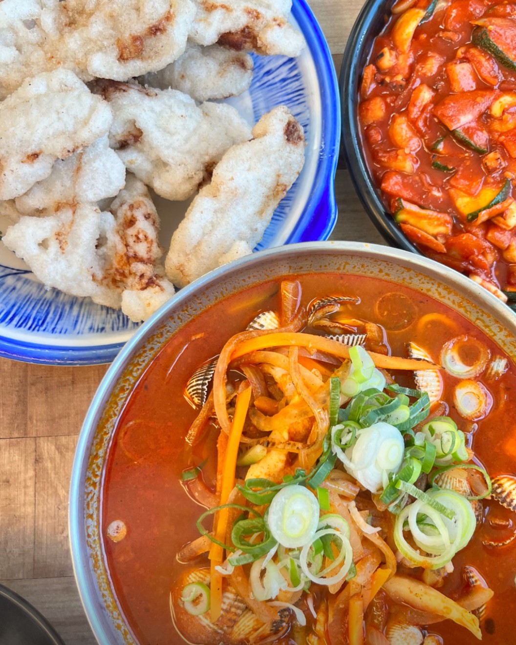 양평 예지현 메뉴 이미지