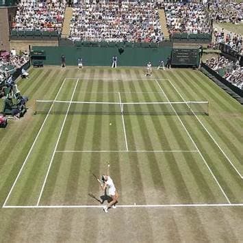 잔디에서의 예측과 반응 &ndash; 수비에서 공격으로 전환하는 타이밍