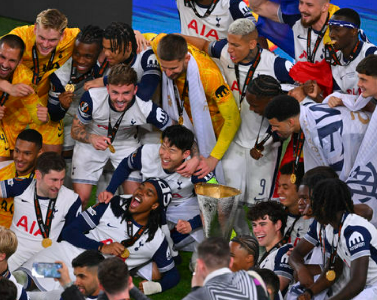 유로파 우승 혜택