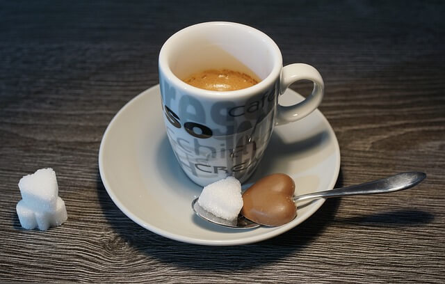 에스프레소(Espresso)