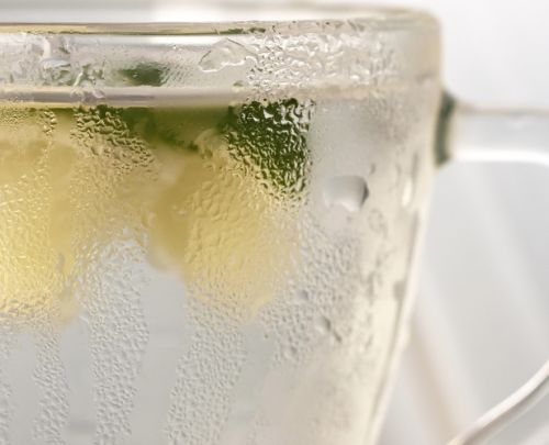 레몬수만 드시나요? | 레몬 이렇게 드셔야 합니다