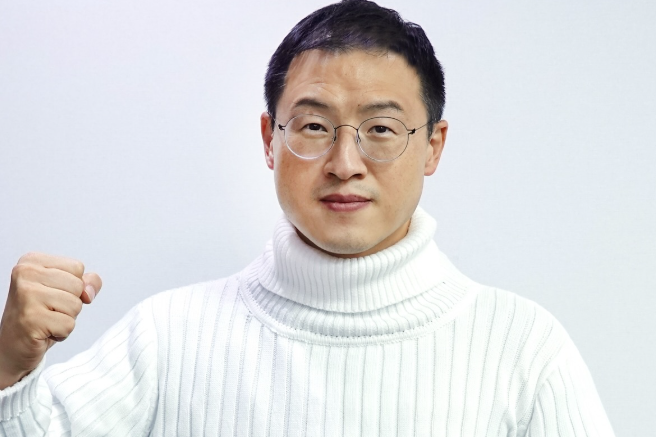 김상욱 국회의원