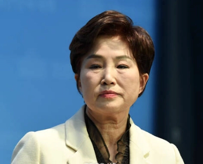 전혜숙 의원 민주당 탈당 배경