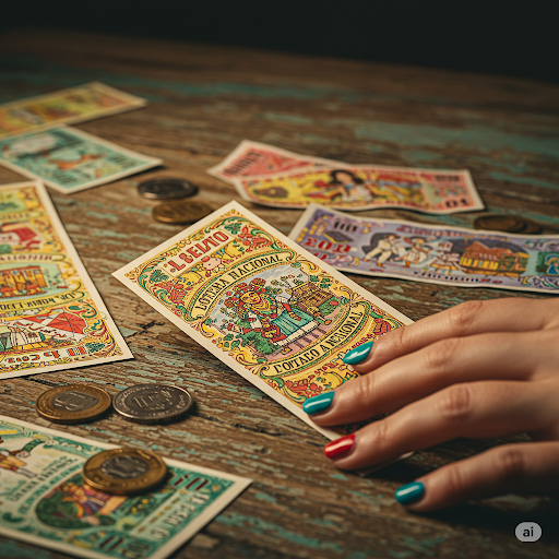 Loteria Nacional