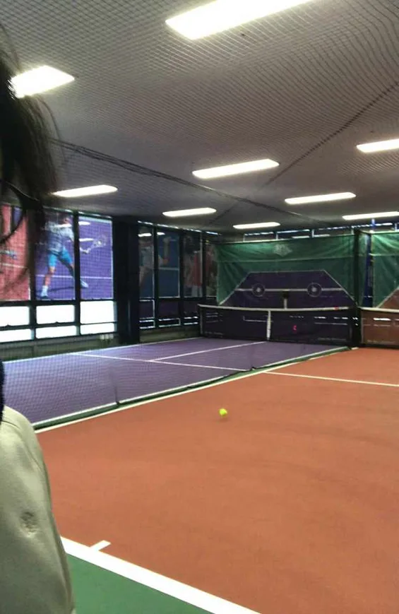 짱테니스아카데미