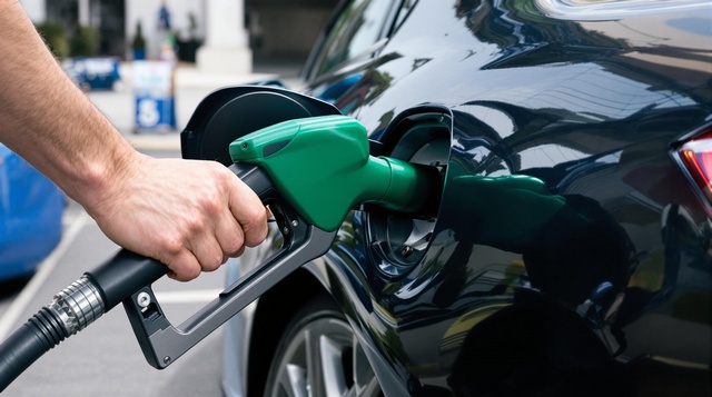 연비 절약 방법