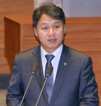 윤석열 대통령 김주현 민정수석 내정 이유 배경
