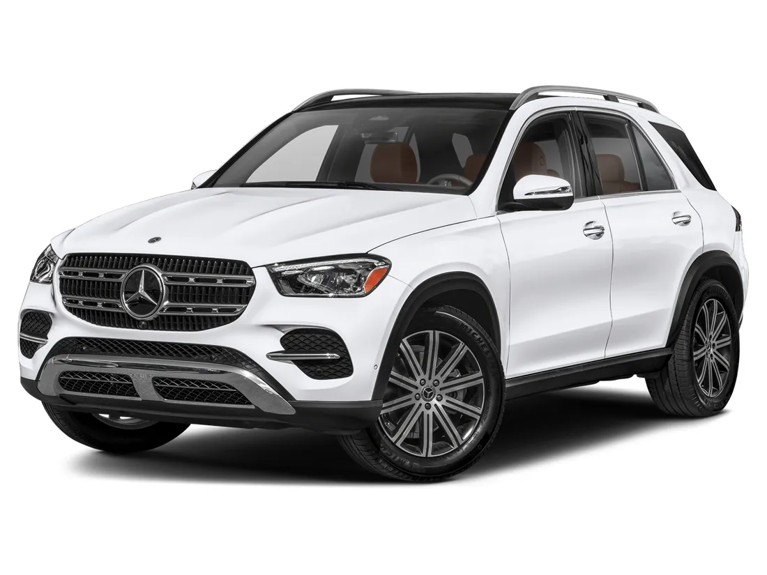 벤츠 GLE 350 이미지