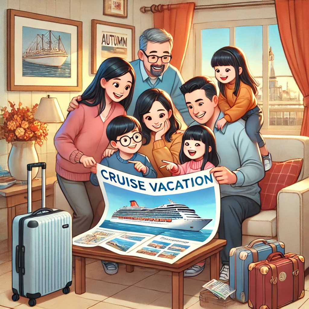 2025 국내 출발 크루즈 여행 총정리 – 부산·제주·인천 크루즈 일정과 기항지 투어 가이드