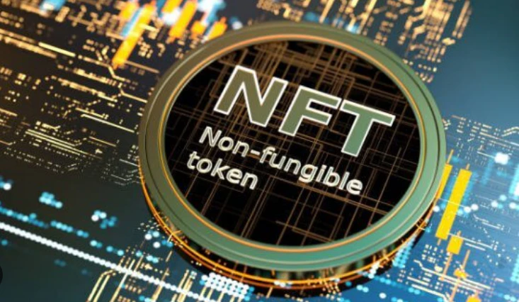 NFT 프로젝트