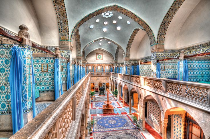 트렌치안스케 하맘