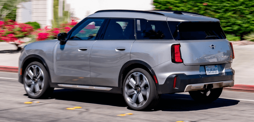 2024 미니 컨트리맨 가격 중고가격 프로모션