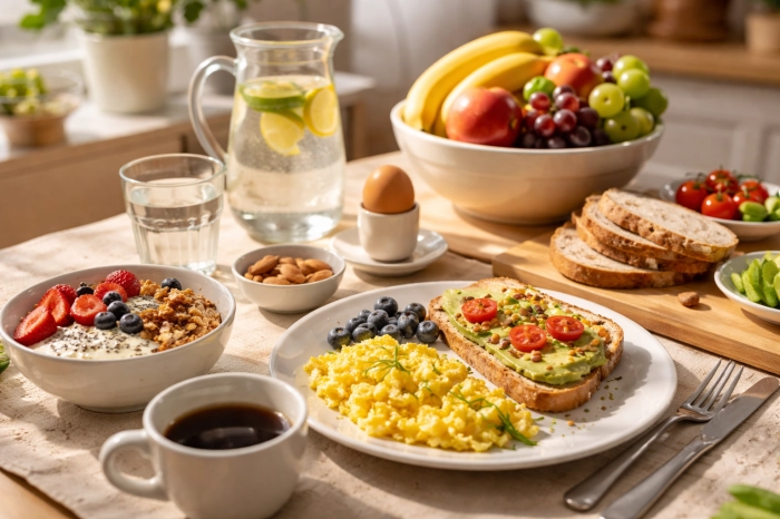 염증수치 낮추는 음식