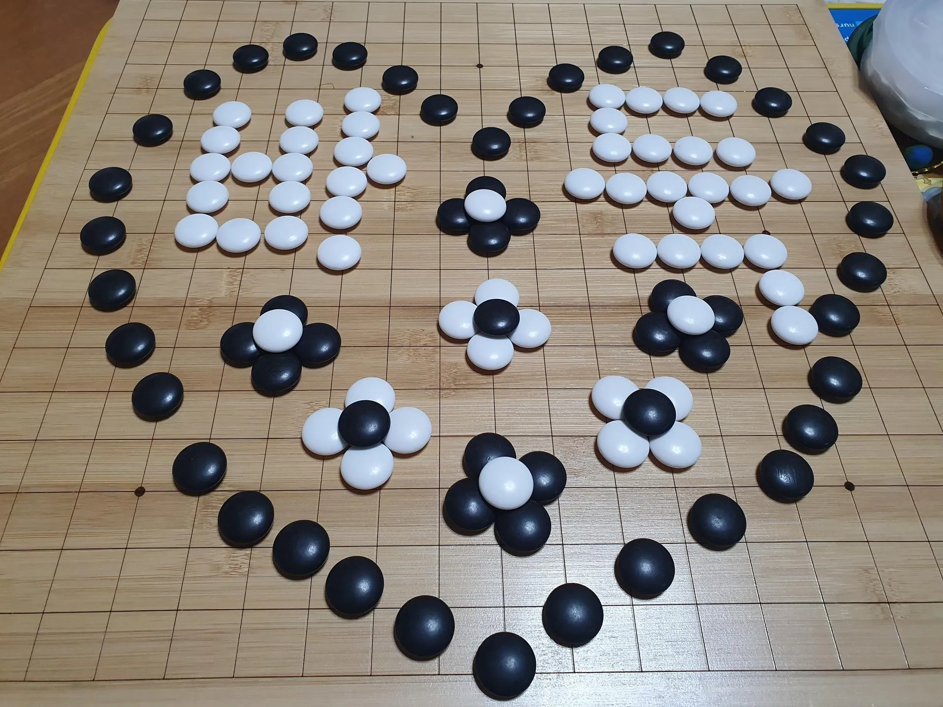 오로 바둑 바로 설치하기