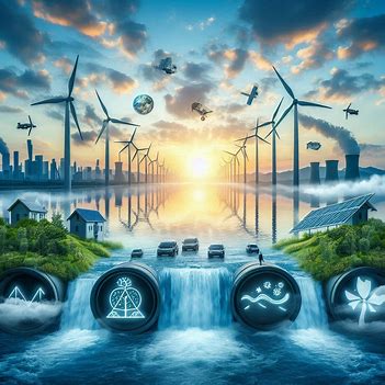 재생 에너지 사용 확대