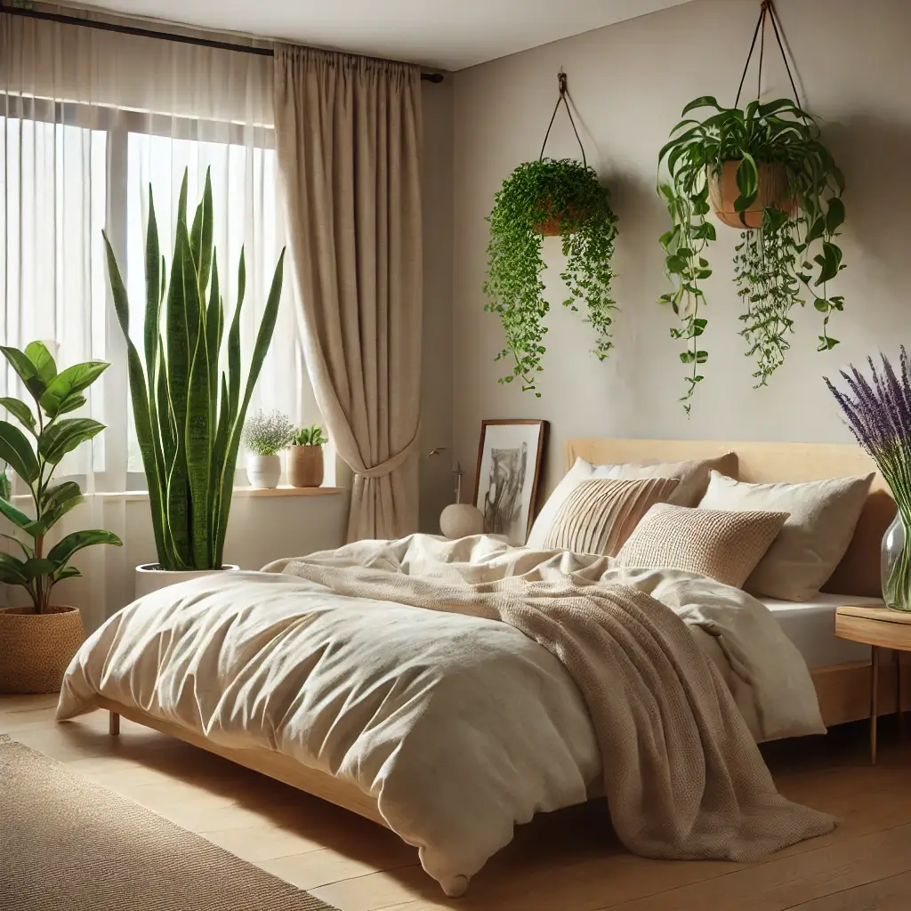 공간별 플랜테리어 스타일링 아이디어