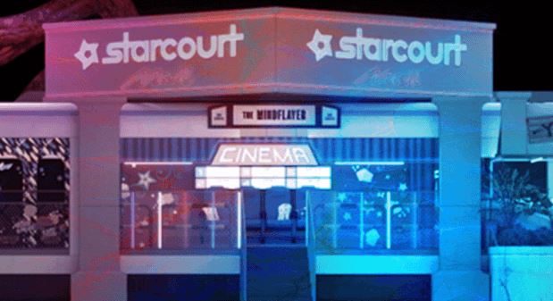 2024 에버랜드 할로윈 축제 티켓 블러드시티8 정보