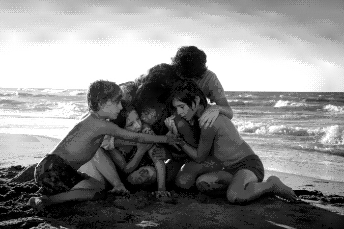 영화 &lt;로마&gt;