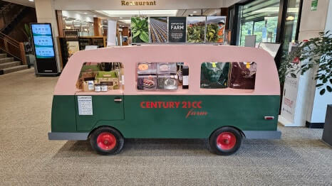 골프장 경험담 원주 센추리21cc 코스 다양성과 지형 특성 덕분에 여러 난이도의 라운드를 즐기는 골프장