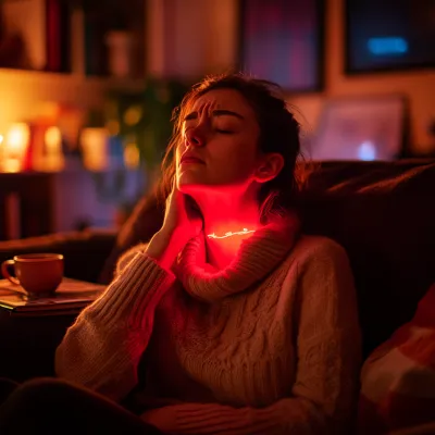 목디스크를 구분하는 방법6