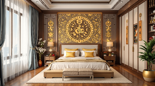 띠별침실배치, 침대머리방향, 숙면운, 풍수지리, 홈인테리어, 행운가이드, 명리학, 생활꿀팁, 이사준비, 침실인테리어