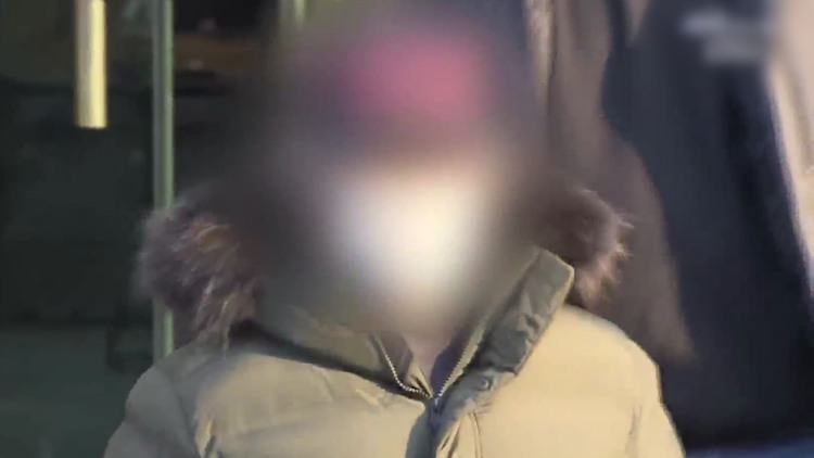 조두순 와동에서 선부동으로 이사