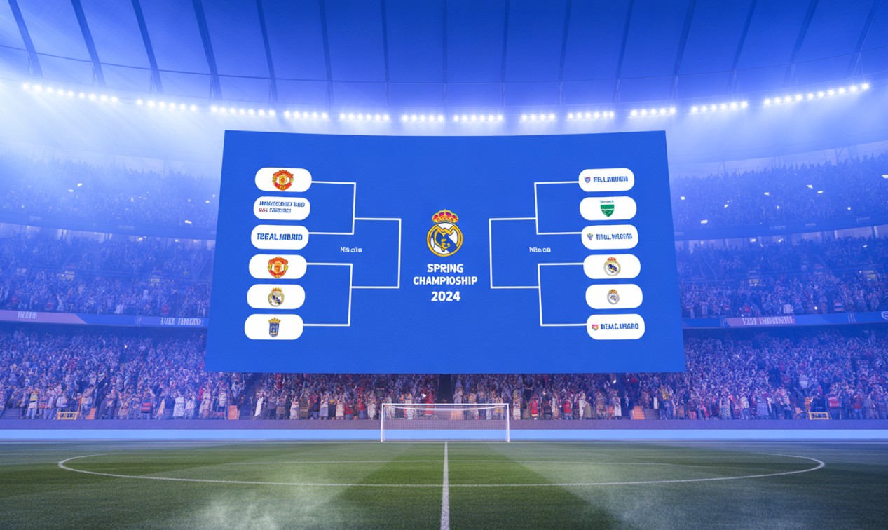 2026년 US컵 일정