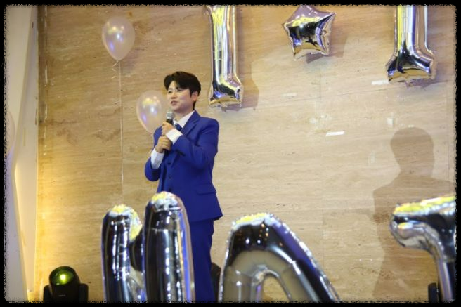 2025 마이진 전국투어 콘서트 〈BLOOMING〉 in 부산 티켓 오픈 안내