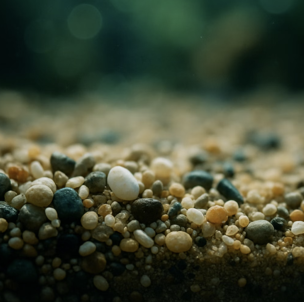 눈에 보이지 않는 적, 알과의 전쟁