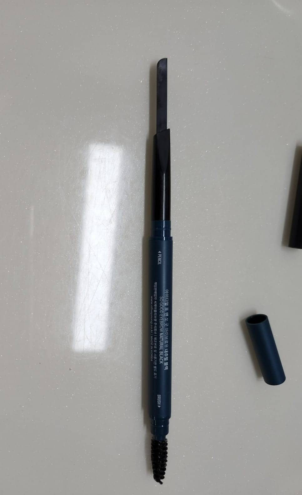 아이디얼 포맨 아이브로우