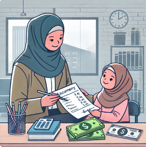 기초생활수급자 신청방법 등 총정리