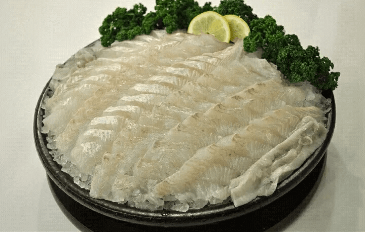 고단백 저지방 식품