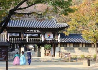 용인 민속촌 입장료 혜택 할인_21