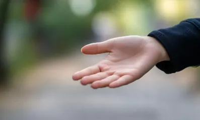 채무탕감 대상자확인